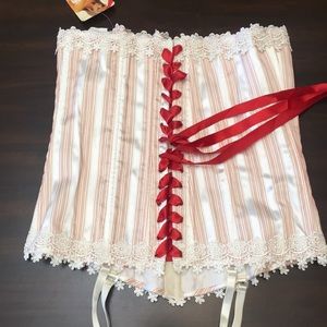 Shirley of Hollywood Corset